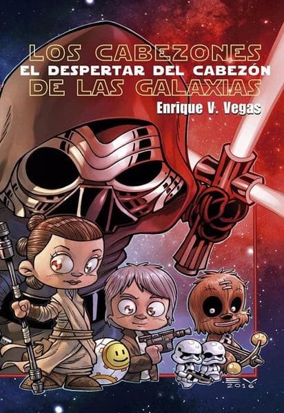 CABEZONES DE LAS GALAXIAS, LOS