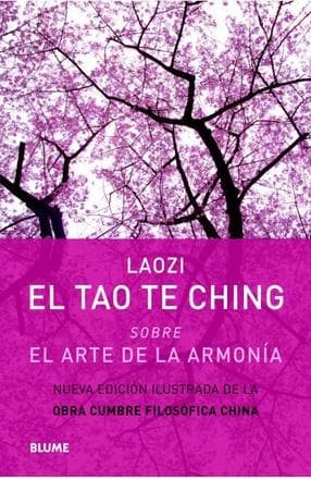 TAO TE CHING (ILUSTRADO), EL