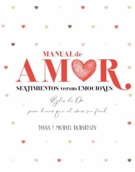 MANUAL DE AMOR