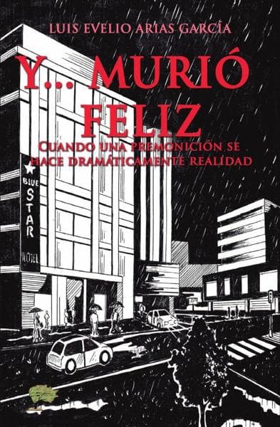 Y... MURIO FELIZ