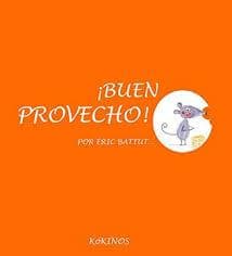 BUEN PROVECHO !
