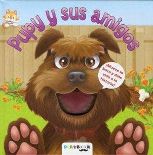 PUPY Y SUS AMIGOS