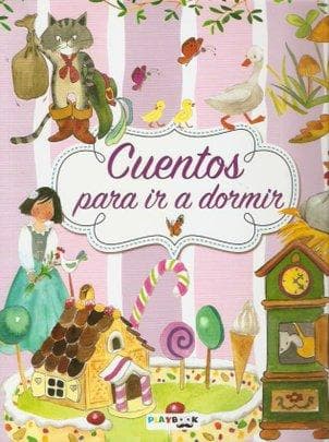 CUENTOS PARA IR A DORMIR