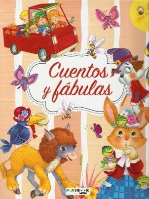 CUENTOS Y FABULAS