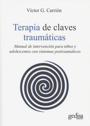 TERAPIA DE CLAVES TRAUMATICAS