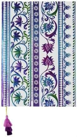BONCAHIER - BIG BLUE (AZUL)