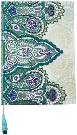 BONCAHIER - BIG BLUE (VERDE)