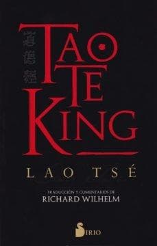 TAO TE KING