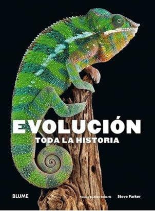 EVOLUCION - TODA LA HISTORIA
