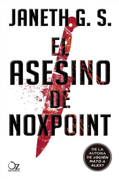 ASESINO DE NOXPOINT, EL