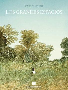 GRANDES ESPACIOS, LOS