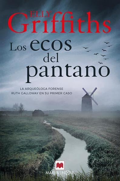 ECOS DEL PANTANO, LOS