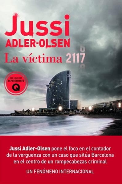 VICTIMA 2117, LA