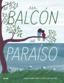 UN BLACON AL PARAISO