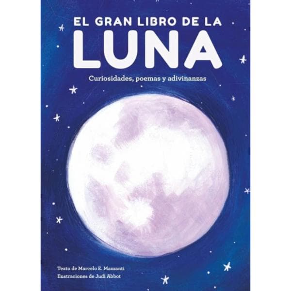GRAN LIBRO DE LA LUNA, EL