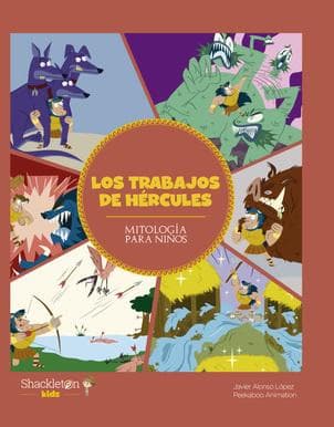 TRABAJOS DE HERCULES, LOS