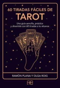 60 TIRADAS FACILES DE TAROT