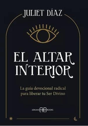 ALTAR INTERIOR, EL