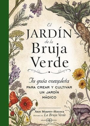 JARDIN DE LA BRUJA, EL