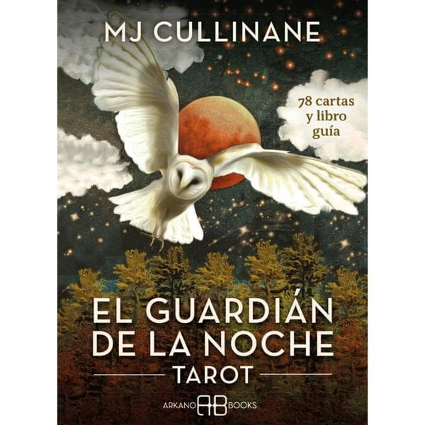GUARDIAN DE LA NOCHE, EL