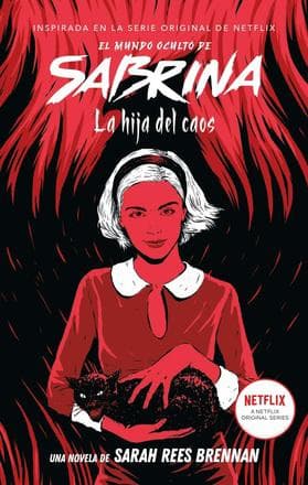 MUNDO OCULTO DE SABRINA, EL 2