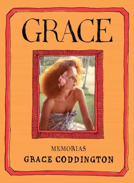 GRACE. MEMORIAS