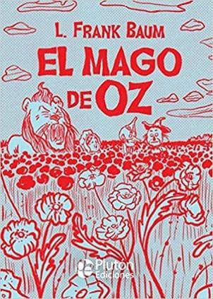 MAGO DE OZ, EL