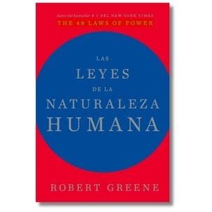 LEYES DE LA NATURALEZA HUMANA, LAS