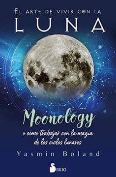 ARTE DE VIVIR CON LA LUNA, EL