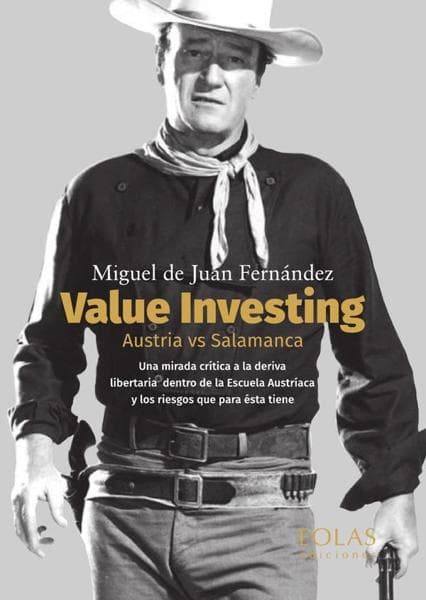 VALUE INVESTING. AUSTRIA VS SALAMANCA