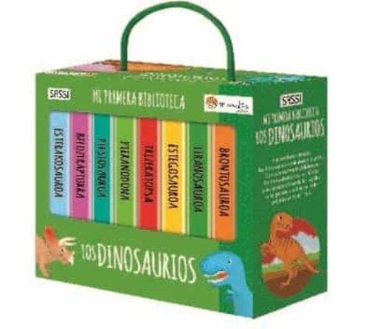 DINOSAURIOS, LOS