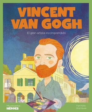 VICENT VAN GOGH