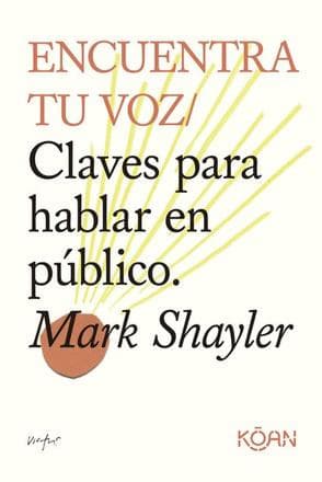 ENCUENTRA TU VOZ