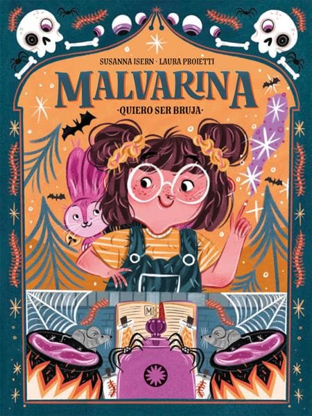 MALVARINA