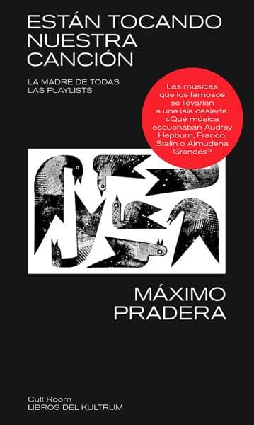 ESTAN TOCANDO NUESTRA CANCION