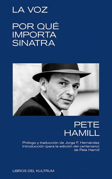 VOZ: POR QUE IMPORTA SINATRA, LA