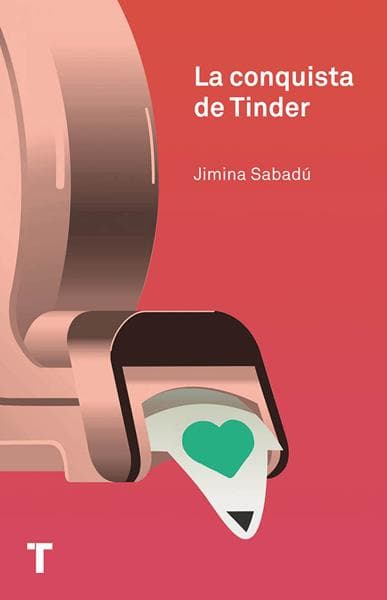CONQUISTA DE TINDER, LA
