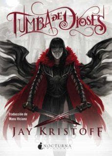 TUMBA DE DIOSES 2