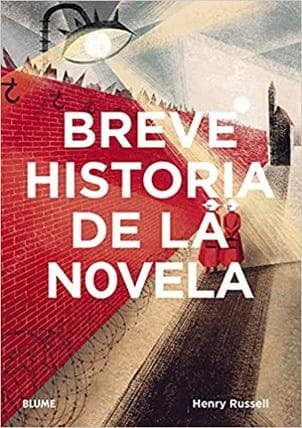 BREVE HISTORIA DE LA NOVELA