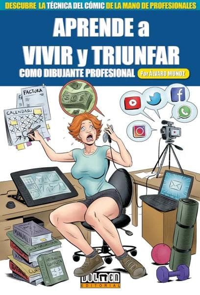 APRENDE A VIVIR Y TRIUNFAR COMO ...