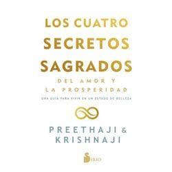 CUATRO ACUERDOS SAGRADOS, LOS