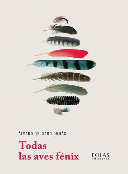 TODAS LAS AVES FENIX