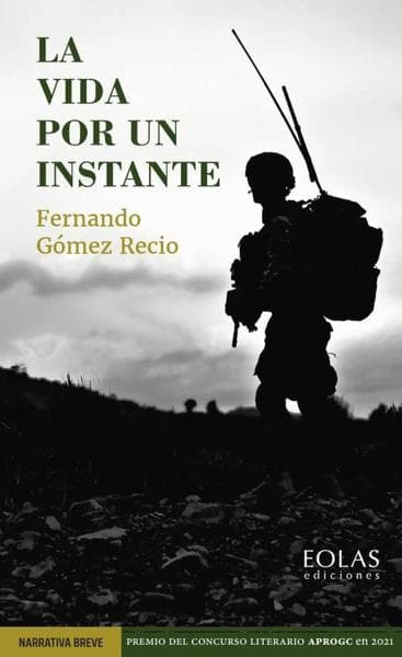 LA VIDA POR UN INSTANTE