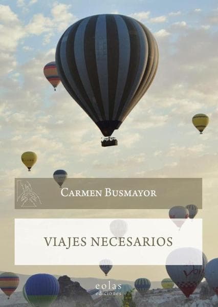 VIAJES NECESARIOS