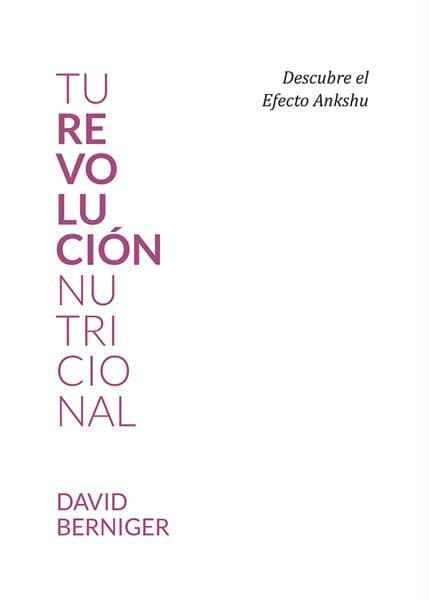 TU NUTRICION REVOLUCIONARIA