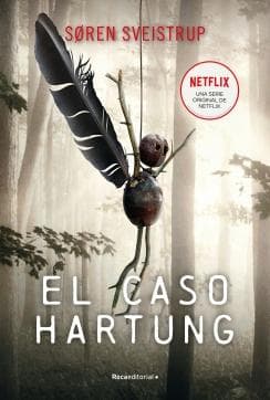 CASO HARTUNG, EL