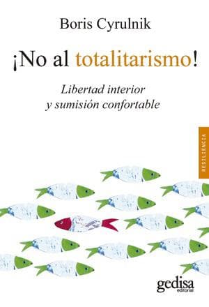 NO AL TOTALITARISMO !
