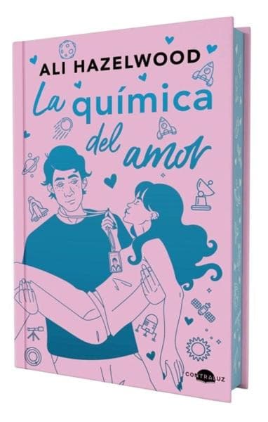 QUIMICA DEL AMOR, LA