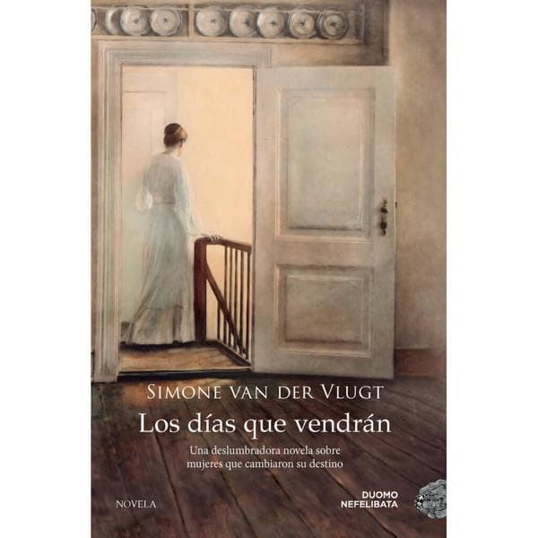 DIAS QUE VENDRAN, LOS