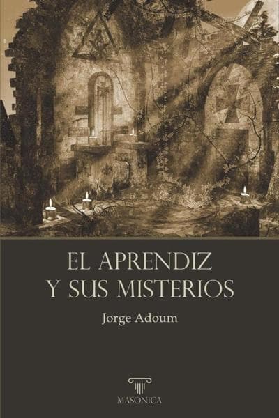 APRENDIZ Y SUS MISTERIOS, EL